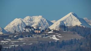 Limbarska gora 2